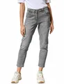 Produktbild: CECIL Skinny-fit-Jeans Skinny Fit Jeans für Damen (1-tlg)