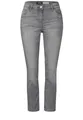 Produktbild: CECIL Stoffhose Style NOS Scarlett Grey Washed