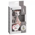 Produktbild: Vulli 516510 Limited Edition Sophie the Giraffe Competition Gift Set with Vanilla Teether, beige