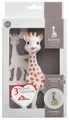 Produktbild: Sophie la girafe® mit Beißring Sophie la girafe®