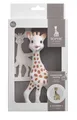Produktbild: Sophie La Girafe Set: Giraffen-Beißring + Beißring für Kinder aus Kautschuk