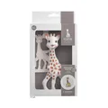 Produktbild: Geschenkset Sophie la girafe Giraffe und Beißring