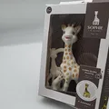 Produktbild: Sophie la Girafe – Sophie la Girafe Award-Geschenkset – Beißring – Aktivitätsset