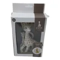 Produktbild: Sophie la Girafe – Sophie la Girafe Award-Geschenkset – Beißring – Aktivitätsset