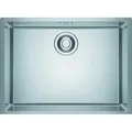 Produktbild: Franke Maris MRX 110-55 (Einbauspüle, 80 cm, 59 cm) (122.0553.947)