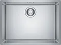 Produktbild: FRANKE Spüle MARIS MRX 110-55 für Unterbaumontage / Edelstahlspüle