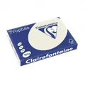 Produktbild: Clairalfa Multifunktionspapier Trophée A3 160 g/qm hellgrau 250 Blatt