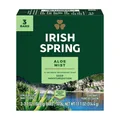 Produktbild: Irish Spring Aloe Seife USA, 3x105,8g, Universelle Reinigung