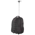 Produktbild: Travel'n'Meet Rucksacktrolley New Business MTR-648 schwarz