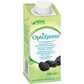 Produktbild: OptiXpress Pflaumensaft