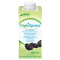 Produktbild: OptiXpress® Pflaumensaft