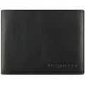 Produktbild: bugatti Super Slim' Scheintasche Querformat schwarz - Schwarz