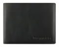 Produktbild: bugatti Super Slim Wallet Geldbörse Black schwarz Neu