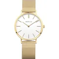 Produktbild: BERING / Watch / Classic / Women 14134-331goldfarben