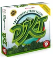 Produktbild: Piatnik DKT - Das klimaneutrale Talent
