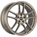 Produktbild: ALUFELGE OZ RACING INDY HLT FUR PORSCHE BOXSTER S 10X20 5X130 WHITE GOLD ZZQ