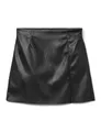 Produktbild: VERO MODA VMNELLY HR Short PL Skirt NOOS