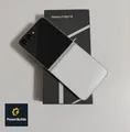 Produktbild: Samsung Galaxy Z Flip7 FE Smartphone 128 GB  White