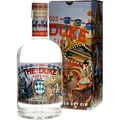 Produktbild: The Duke Munich Dry Gin Wiesn Edition 2023 BIO 0,7 Liter 45 % Vol.