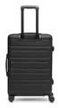 Produktbild: REDOLZ Essentials 08 Trolley-Set 3-teilig Trolley Black 2 schwarz Neu