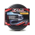 Produktbild: EZ Lip Classic Original Universal Tuning Frontspoiler Lippe Spoilerlippe Splitter 3M JDM Schutz zum kleben, 259cm Länge