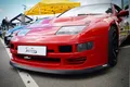 Produktbild: Spoilerlippe Lippe Frontlippe Frontspoiler JDM Spoiler passend für Nissan 300ZX