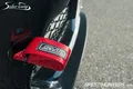 Produktbild: TRS Abschleppschlaufe Tow Strap Motorsport Racing Schlaufe Hook Rallye TUNING