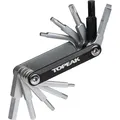 Produktbild: Topeak Nano 11 Multitool (Größe ONE SIZE, schwarz)