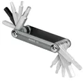 Produktbild: Topeak Multifunktionswerkzeug Nano 11 Werkzeuge Fahrrad Mini Multitool