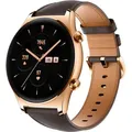 Produktbild: HONOR Watch GS 3 Smartwatch, gold - Gold