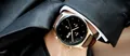 Produktbild: Huawei HONOR Watch GS 3 Classic Gold - MUS-B19 - OLED 1,43