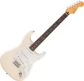 Produktbild: Fender Player II Modified Stratocaster Olympic Pearl E-Gitarre Deluxe Gigbag
