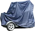 Produktbild: Rolko Schutzhülle Rainpro Cover Rainpro f.Scooter, Größe XXL, bla