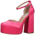 Produktbild: STEVE MADDEN Pumps Textil . High-Heel-Pumps rosa 39 EU