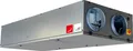 Produktbild: Lüftungsgerät Flatpower 2500 elek. VHR / elek. NHR, Drehzahl 2-stufig von