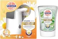 Produktbild: SAGROTAN No-Touch Nachfüller Aloe Vera Handseife 250 ml