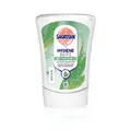 Produktbild: Sagrotan No-Touch Nachfüllpack Aloe Vera 250ml für automatische Seifenspender - Handhygiene für empfindliche Haut