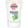 Produktbild: SAGROTAN No-Touch Nachfüller Aloe Vera Handseife 250 ml