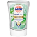Produktbild: Sagrotan No-Touch Hygiene Seife Nachfüller Aloe Vera Duft 250ml