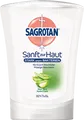 Produktbild: Reckitt Benckiser Deutschland GmbH SAGROTAN No-Touch Nachfüller Aloe Vera Handseife 250 ml 04787221