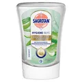Produktbild: SAGROTAN NO-TOUCH Flüssigseife Nachfüllpackung 250,0 ml, 1 St.