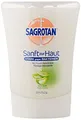 Produktbild: Sagrotan No-Touch Nachfüller Aloe Vera, Flüssige Handseife, 1er Pack (1 x 250 ml)