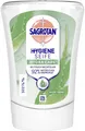 Produktbild: SAGROTAN HYDRA CARE NO TOUCH Flüssigseife Nachfüllpackung 250 ml