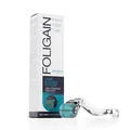 Produktbild: Foligain Haar- und Kopfhaut-Derma-Mikroneedling-Roller, Haarausfall-Behandlung