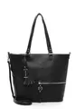 Produktbild: Tamaris Nele Shopper Black