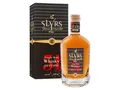 Produktbild: SLYRS 51 Fifty One Bavarian Single Malt Whisky mit Geschenkbox 51% Vol