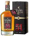 Produktbild: (90,71€/L) Slyrs 51 Fifty One, Bavarian Single Malt Whisky, 0,7l. in Geschenkbox