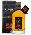 Produktbild: Slyrs Fifty-One Bavarian Single Malt Whisky / 51 % Vol. / 0,7L Flasche in Karton