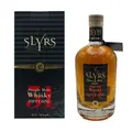 Produktbild: Slyrs Single Malt Whisky Fifty One, 51% Vol. 0,7 l