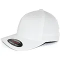 Produktbild: Flexfit Flex Cap Cap Flexfit 6277 weiß S/M